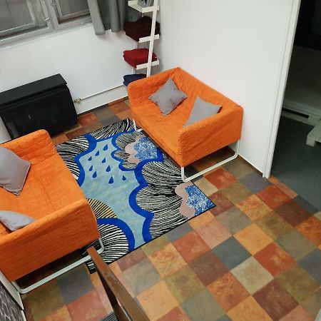 Junior Tower Apartment Budapest Exterior photo